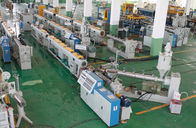 Solid Wall PPR ท่อ Extrusion Line, อัตโนมัติ PPR ท่อ Extrusion เครื่อง