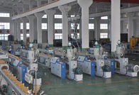 Solid Wall PPR ท่อ Extrusion Line, อัตโนมัติ PPR ท่อ Extrusion เครื่อง