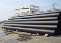 Solid Wall Dia 630mm HDPE Pipe Extrusion Line สำหรับการระบายน้ำฝน