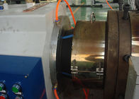 1000rpm 45mm Screw HDPE Pipe Extrusion Line 500kg / H สำหรับน้ำประปา
