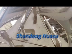 110 สายการผลิตท่อท่อกระบวนกระบวนเดียวและสองผนัง