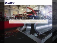 ความเร็ว DWCP สายการผลิตและความเร็วผลิตด้วยการควบคุม PLC