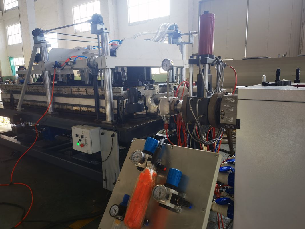 การเย็นน้ํา สายดึงท่อกระบอกกระบอกเดียวที่มีอัตโนมัติอาหารและ Siemens Contactor