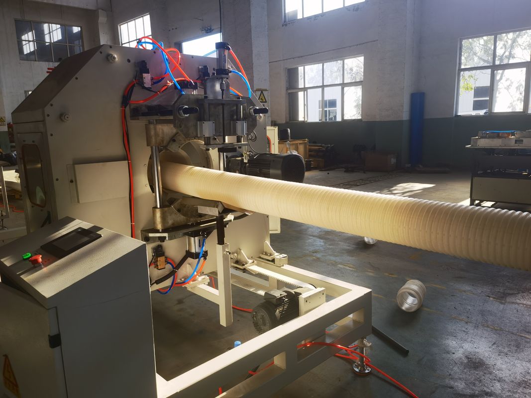 การเย็นน้ํา สายดึงท่อกระบอกกระบอกเดียวที่มีอัตโนมัติอาหารและ Siemens Contactor