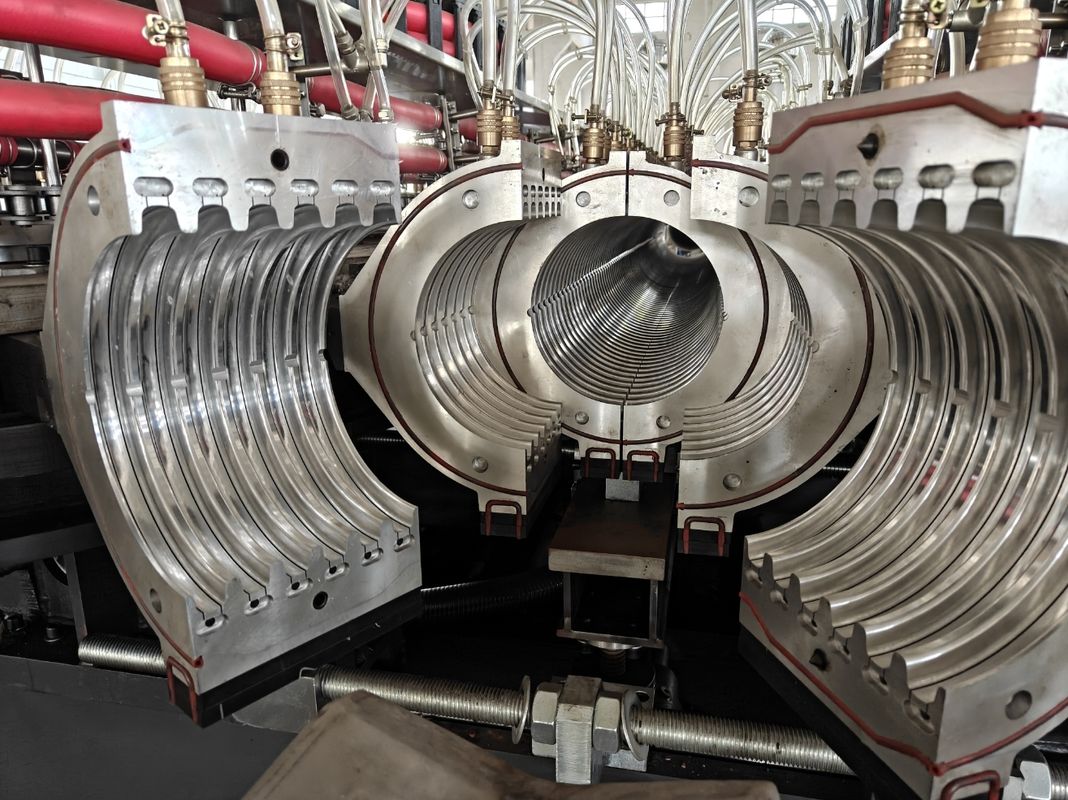 เครื่องทําท่อระบายน้ําแบบกระบวนกระบวนกระบวนกระบวนกระบวนกระบวนกระบวนกระบวนกระบวน