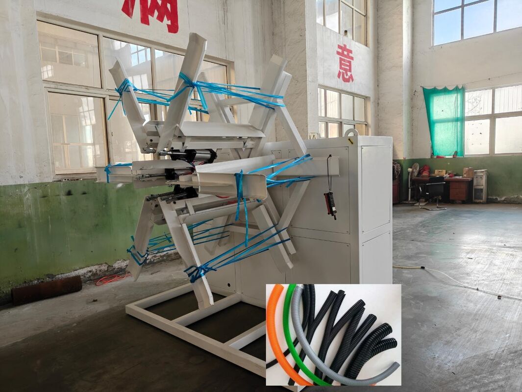 การเย็นด้วยน้ํา สายดัดท่อระบายน้ําแบบกระบอกสองผนังแบบกระบวน มีปริมาณปลอม 48 และความแข็งของถัง HV940