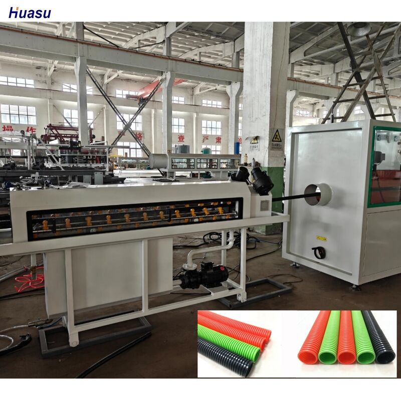 PLC ด้วยการควบคุมทางไกล สายดึงท่อระบายน้ําแบบกระบวนกระบวนกระบอกเดียว โดยมี Siemens Schneider Main Electrics และวัสดุกระบอก 38CrMoAlA