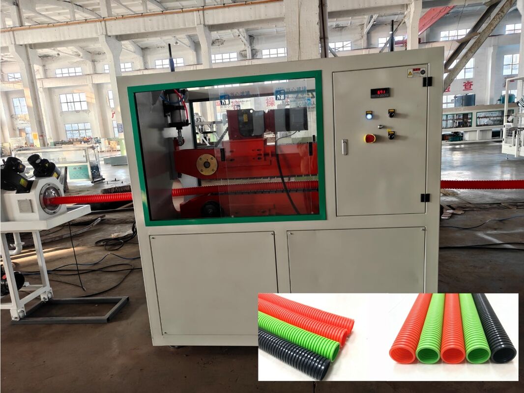 สายดัดท่อกระบอกกระบอกเดียวที่มีเครื่องควบคุมระยะไกล PLC ของ Siemens Schneider Main Electrics และวัสดุกระบอก 38CrMoAlA