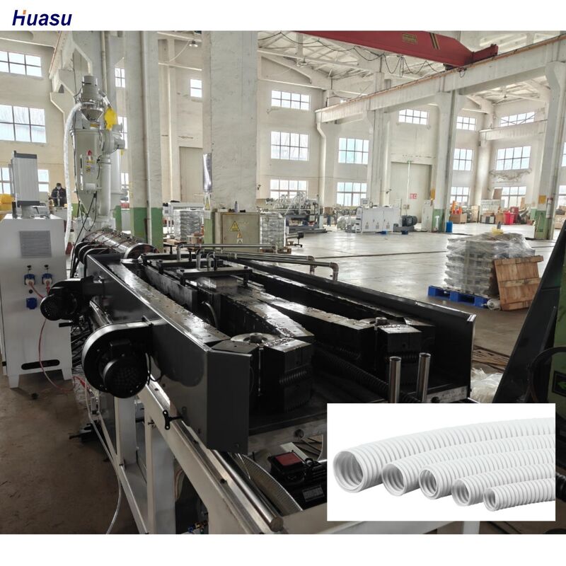 สายการผลิตท่อลูกฟูกผนังชั้นเดียว ขับเคลื่อนด้วยอินเวอร์เตอร์ Siemens พร้อมข้อเสนอและการทำงาน, ตัวควบคุมอุณหภูมิ, เซ็นเซอร์อุณหภูมิ