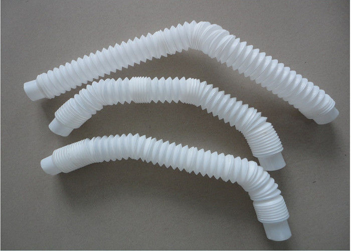 ท่ออัดลูกฟูกเดี่ยวแบบอัตโนมัติ (Single Wall Corrugated Pipe Extrusion Line), อุปกรณ์ทำท่อลูกฟูก (Corrugated Pipe Making Equipment)