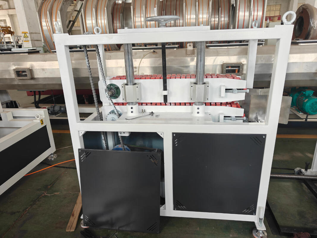 Semi Automatic To Fully Automatic Options Carbon Spiral Pipe Electrical Pipe Equipment For Industrial Applications And Fluid Transport Solutions