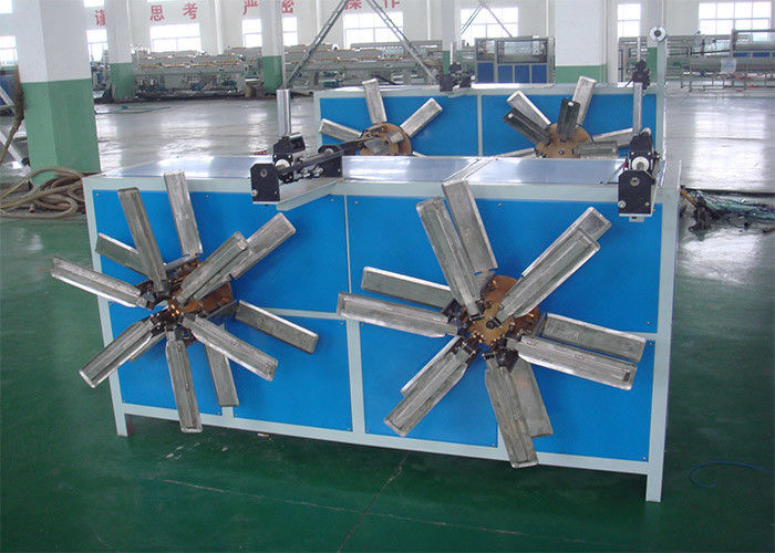 ท่อพีวีซี/PE/PP ผนังเดียว ท่อลูกฟูก ท่อลูกฟูก ท่อ