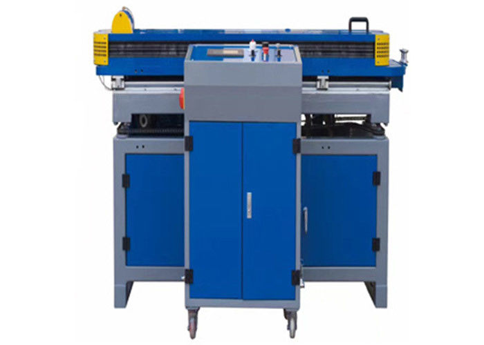 เครื่องทำท่อพลาสติกลูกฟูกผนังเดี่ยว 9-32 มม