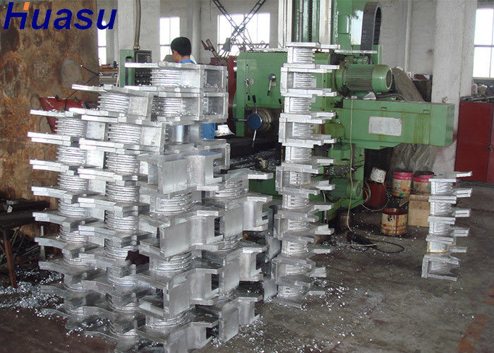 สายการอัดรีดท่อขนาดเล็ก PE ท่อเกลียวคาร์บอนท่อลูกฟูกเครื่อง