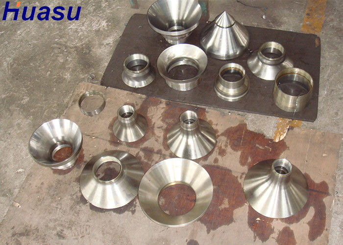 สายการอัดรีดท่อพีวีซี HDPE พลาสติกอุตสาหกรรมสำหรับงานหนักขนาดใหญ่เส้นผ่านศูนย์กลาง