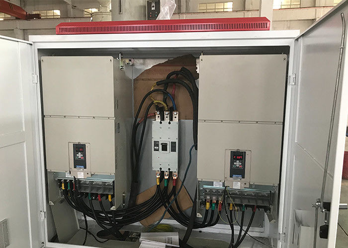 เครื่องจักรการอัดรีดท่อลูกฟูกผนังสองชั้น