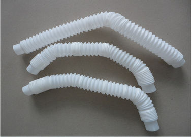 Full Automatic Single Wall Corrugated Pipe Production Line CE ISO9001