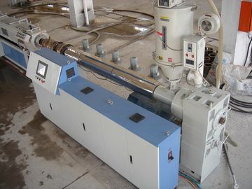 Huge Diameter Spiral Pipe Extrusion Line 300-3000mm Spiral Welded Pipe Machine