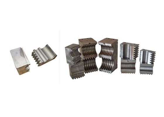 250mm Double Wall DWC Corrugated Pipe Making Machine